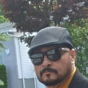 Meet your Posher, Ralph